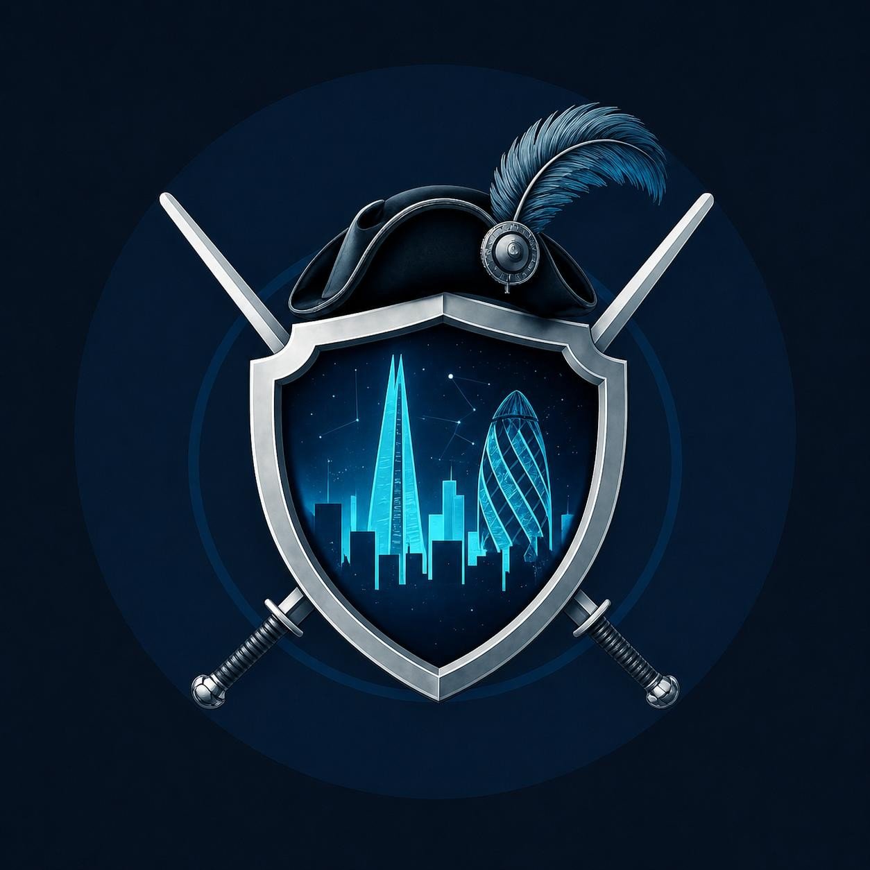 Musketeers Security