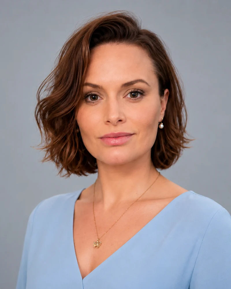 Caitlin Taylor